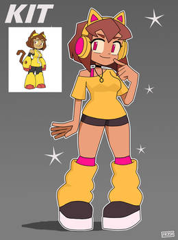 Human Kit
