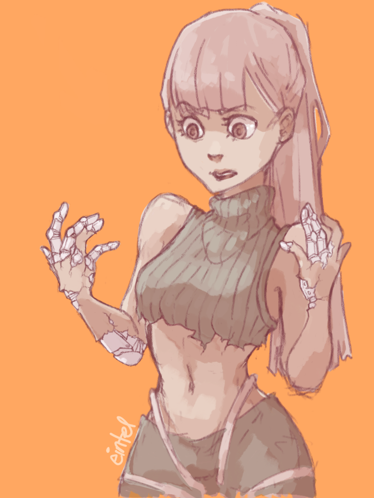 Damn, Ripped My Shirt. by 0-Eintel-0 on DeviantArt Damn, Ripped My Shirt. by 0-Eintel-0 on DeviantArt