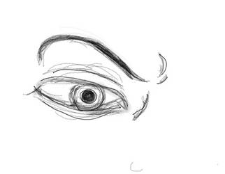 Eye practice