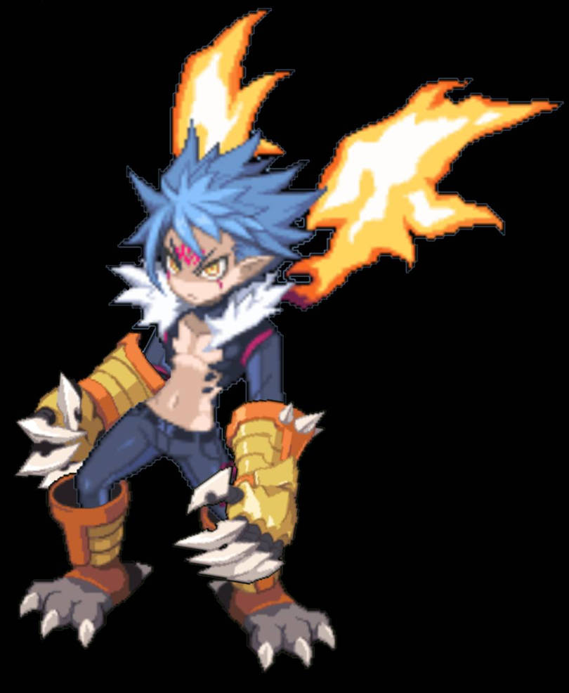 Killia Darkdeath-Armored Killia by TheDarkHeroAXEL on DeviantArt