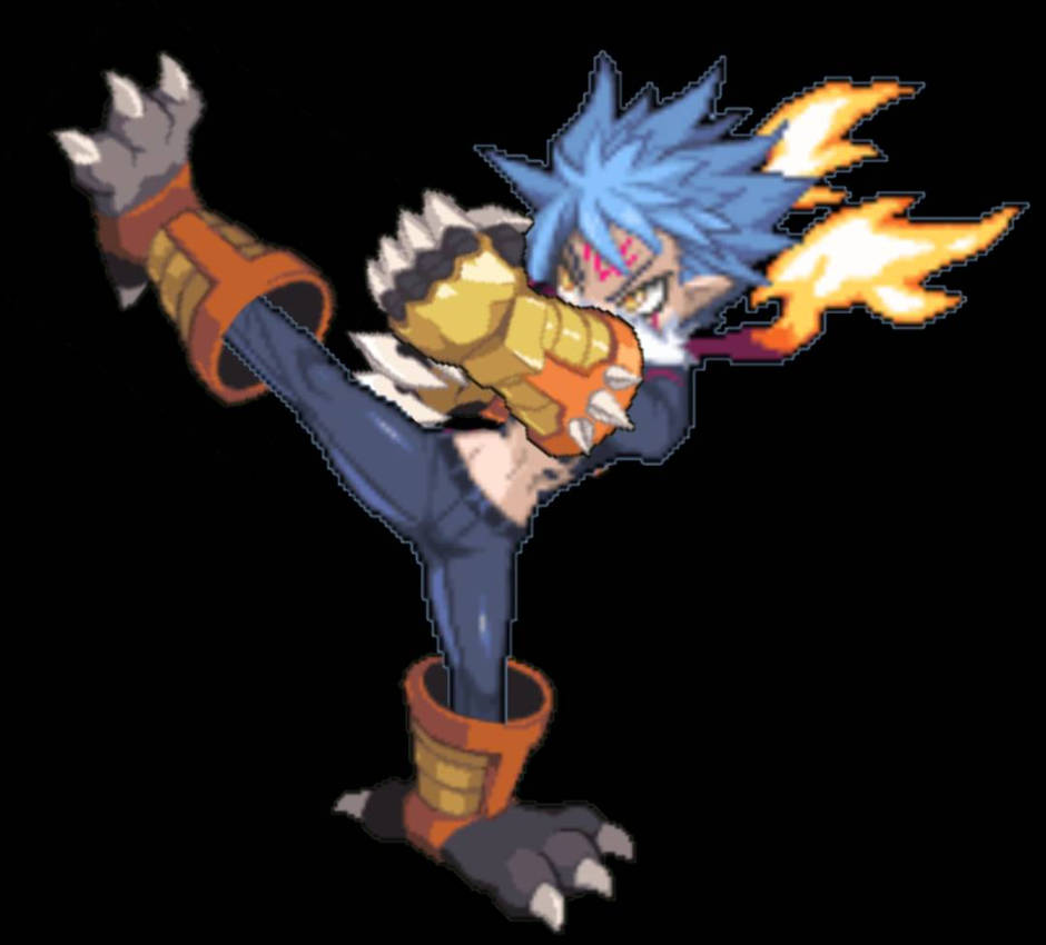 Killia Darkdeath armored Killia #5 by TheDarkHeroAXEL on DeviantArt