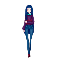 [Pixel] Darling