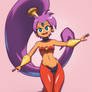 Shantae #1