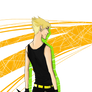 Dirk Strider