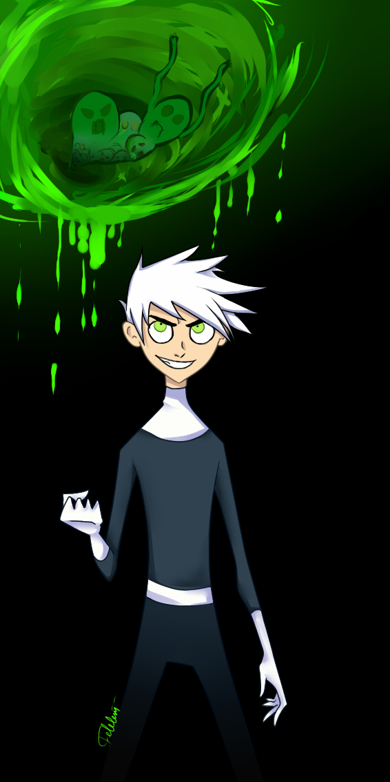 danny phantom