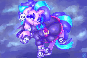 Punklight Glimmer
