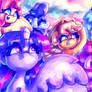 Friendship is Magic (16th anniversary)