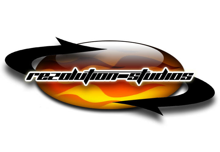 rez logo by ropop on DeviantArt