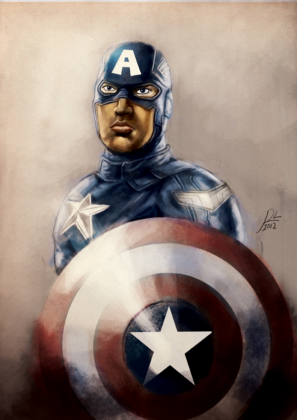 Captain America