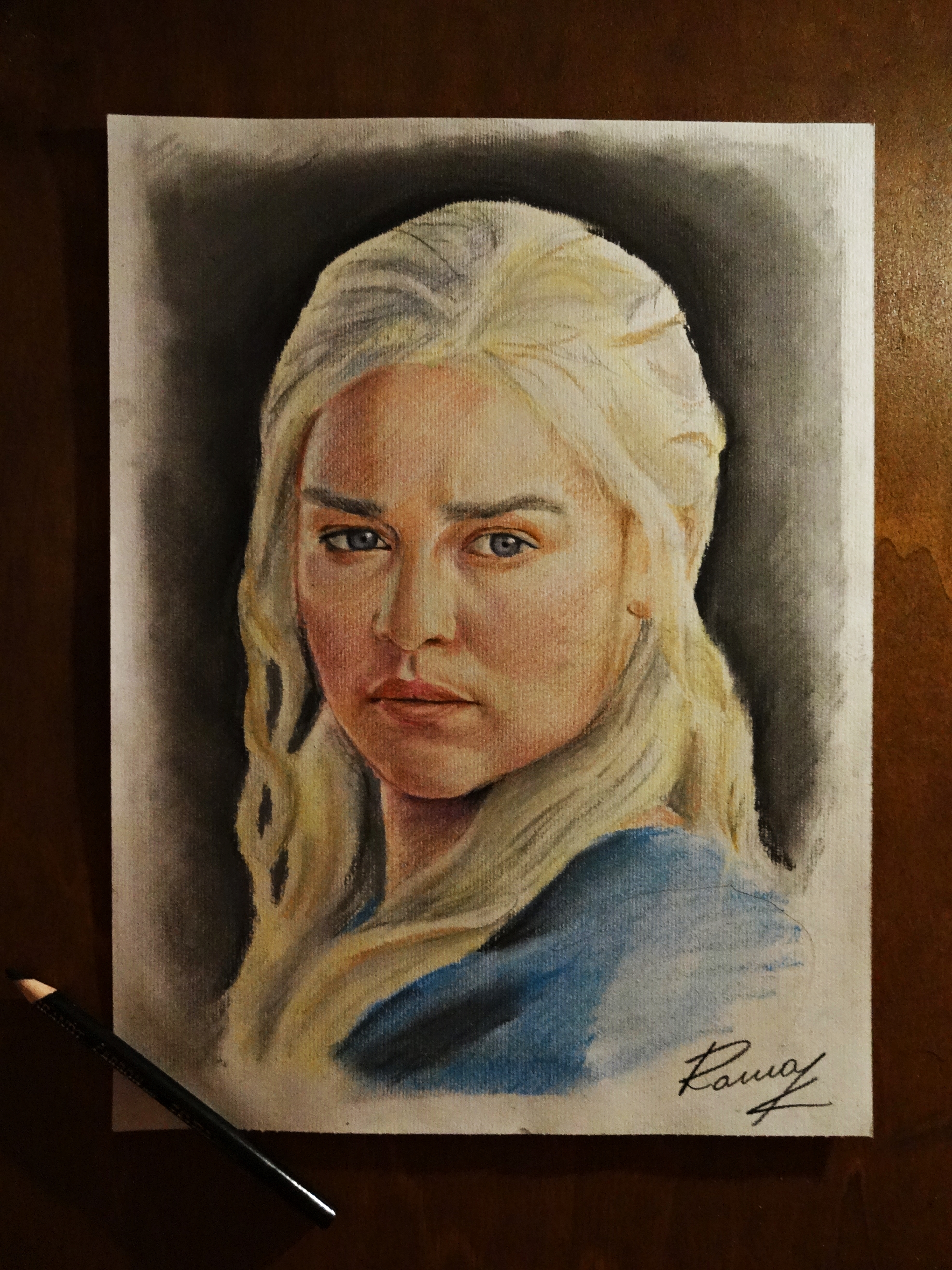 Daenerys Targaryen