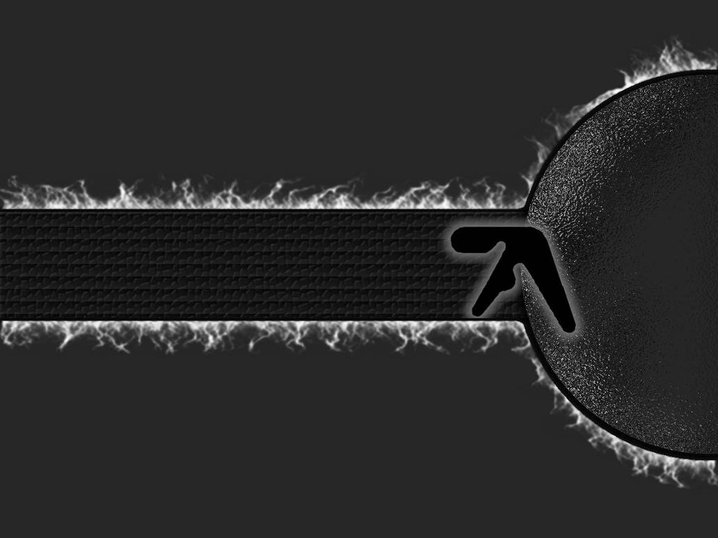Aphex Twin Wallpaper 4 by Aphex-Papers on DeviantArt