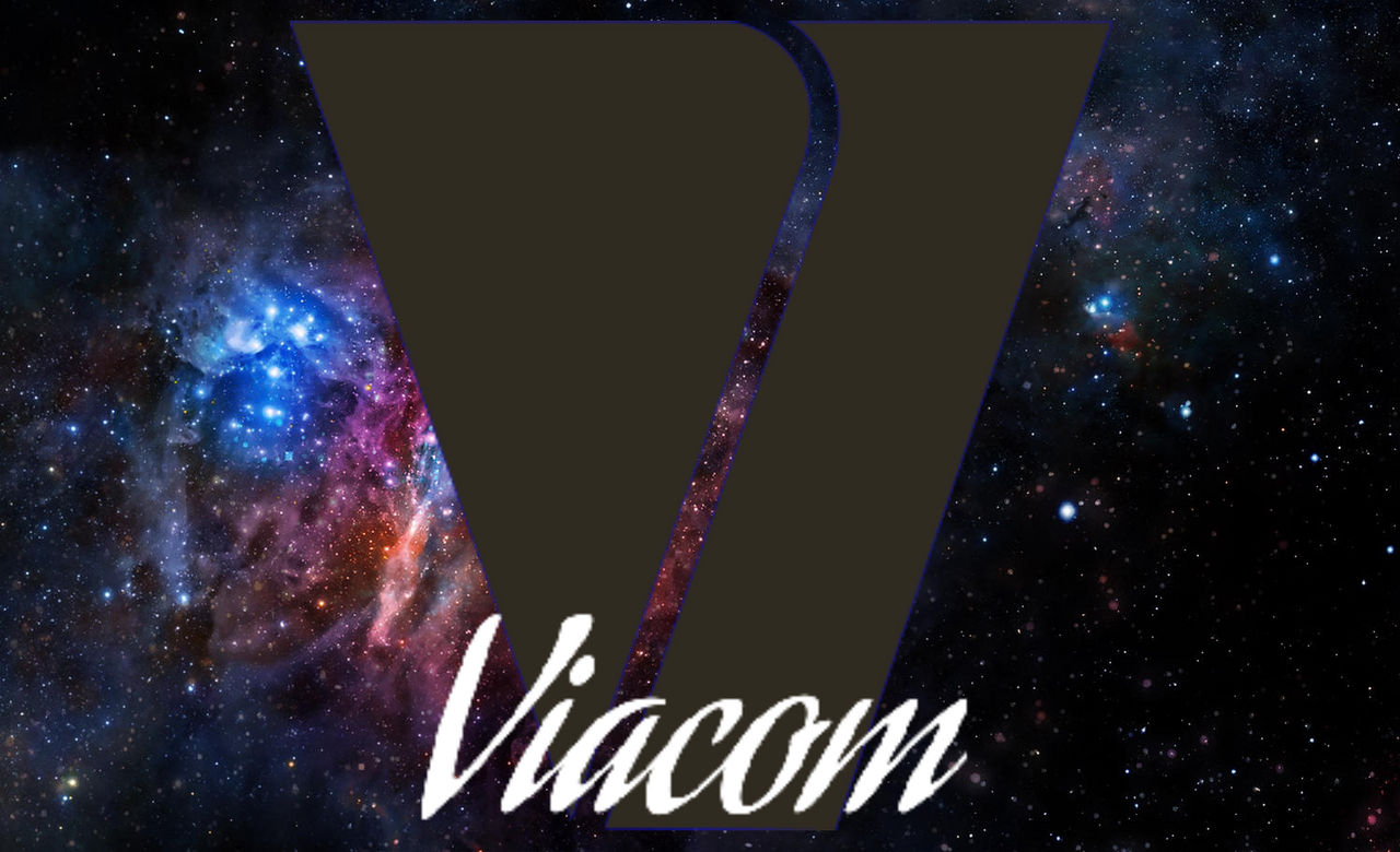 HD Viacom Logo by Spongebob2525273 on DeviantArt