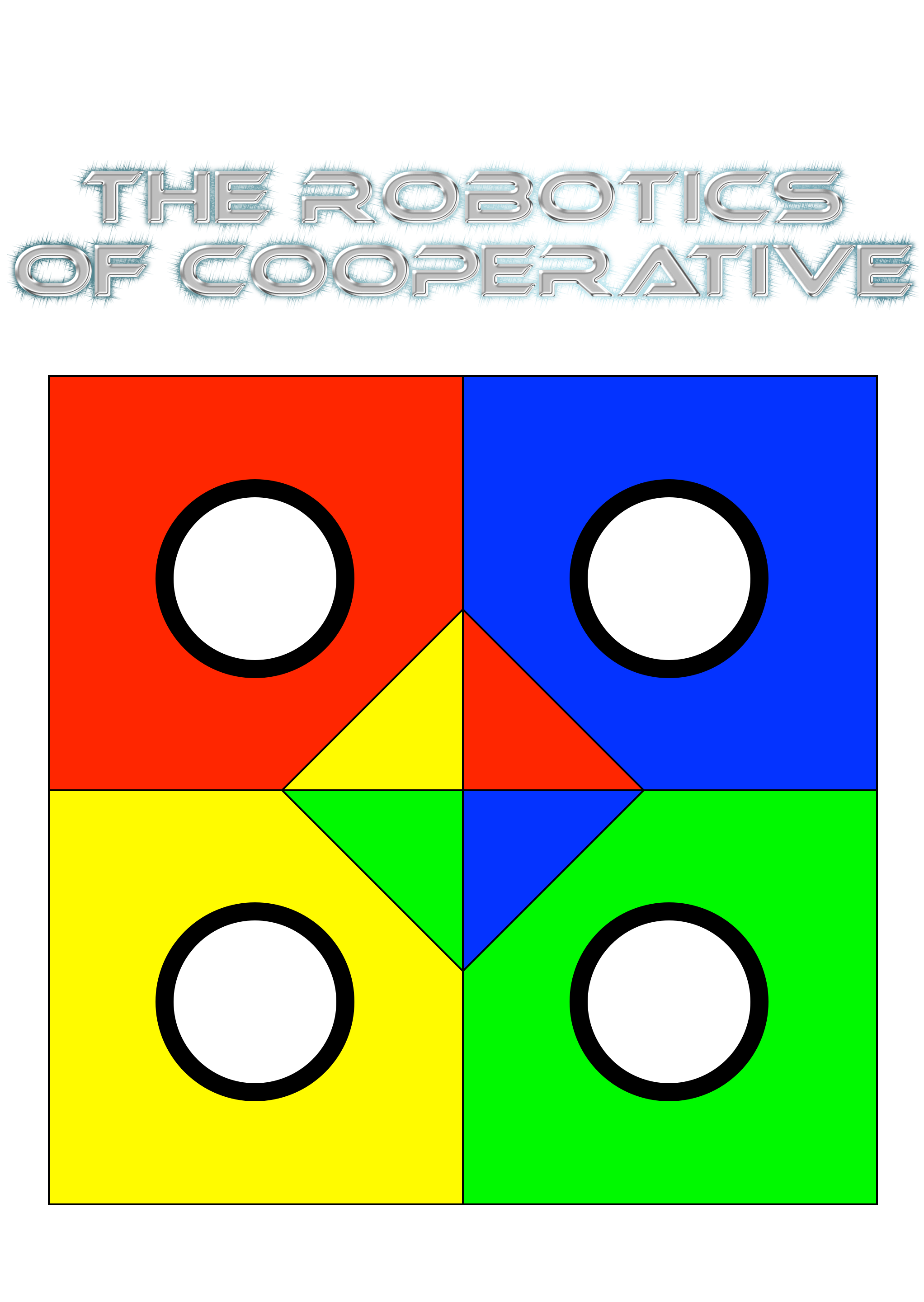 The Robotics Of Cooperative