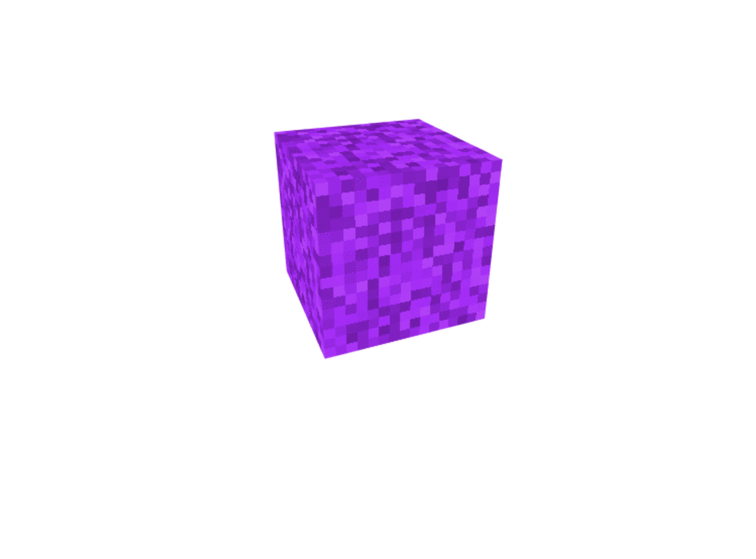 Minecraft Block Idea: Mix Powder by PlusMann on DeviantArt