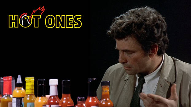 Explore the Best Columbo Art | DeviantArt