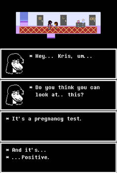 Hey Kris, look at this real quick please?