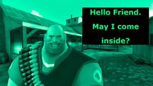 No, I'm not a Mercenary