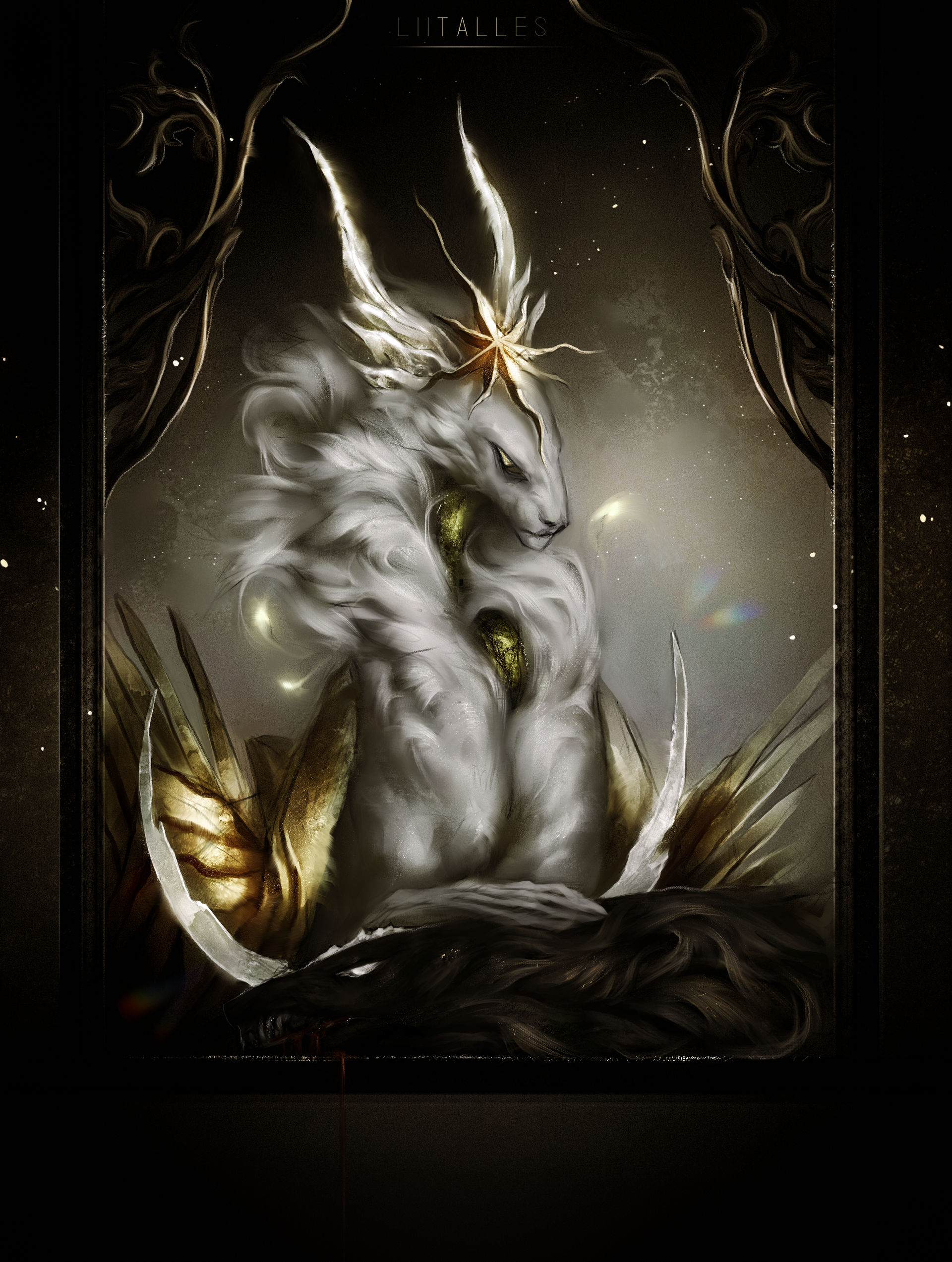 -Cryptids + Folklore + Mythology- on Grande-Macabre - DeviantArt