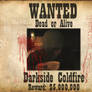 Wanted Darkside