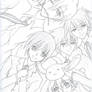 Ouran+ Mata Ashita