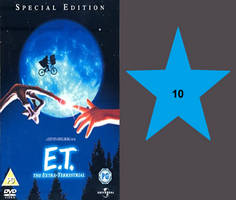 Film Rating: E.T