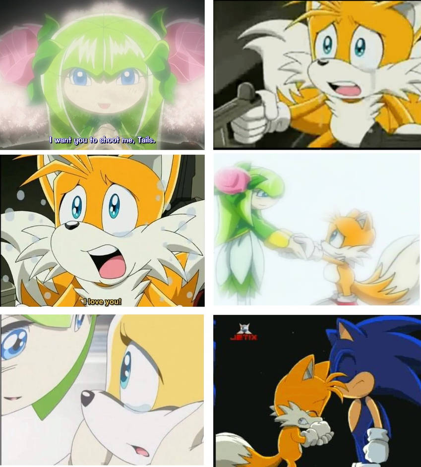 Deviantart Tails Sad Sonic X Tails Crying Tails Be Sad On Different Media : R/milesprower