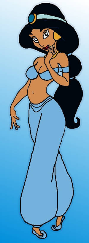 Jasmine Art (2.0)