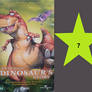 Film Rating: We're Back A Dinosaur's Story