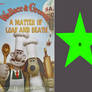 Film Rating: W/G: A Matter Of Loaf And Death