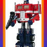 Top 10 Optimus Prime Figures (No.4): Original G1