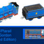 TOMY Railway Series Gordon