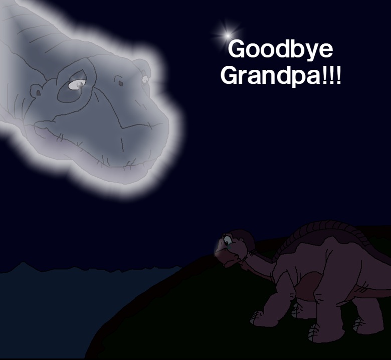 Goodbye.....