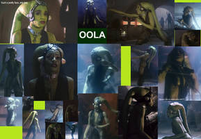 Oola Collage
