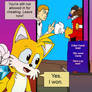 Tails' Win