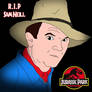RIP Sam Neill