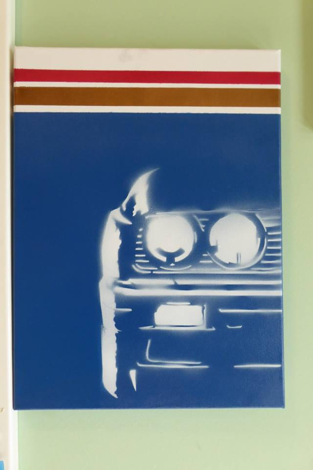 BMW Rothmans rally by despatro on DeviantArt