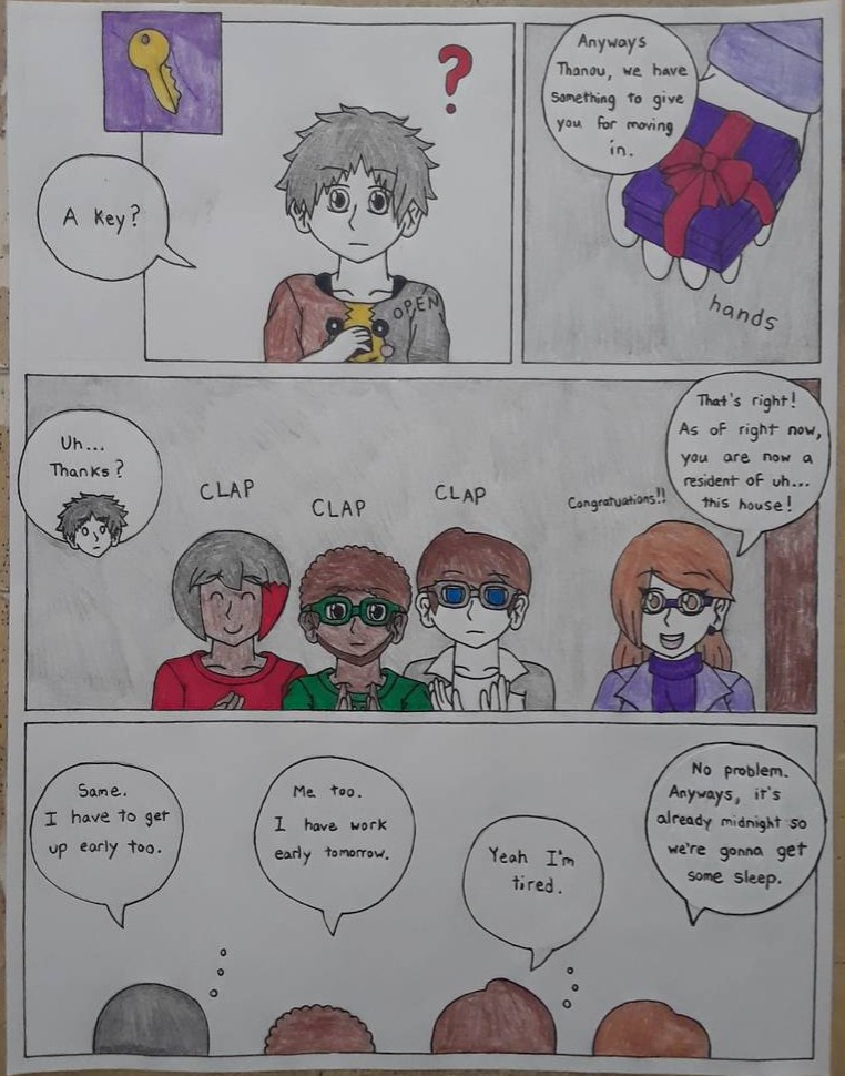 Thanou's New Life Ch #3: 022