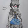 Nico Hakobyan Fanart