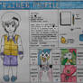 Ritsu's Trainer Profile