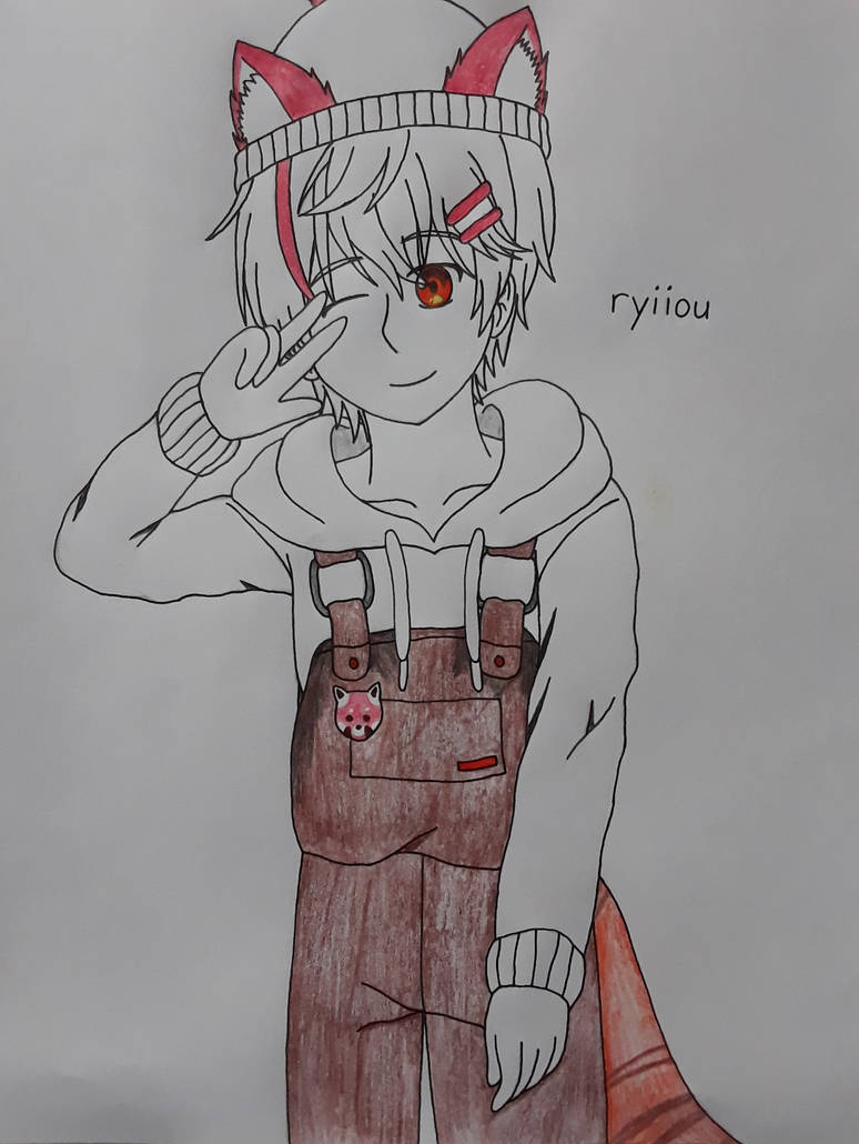ryiiou Fanart