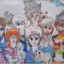Me and Friends with Pokemon (Pokemon Day)