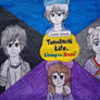 Tomodachi Life Living the Dream Fanart