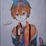 CocobunVT Fanart