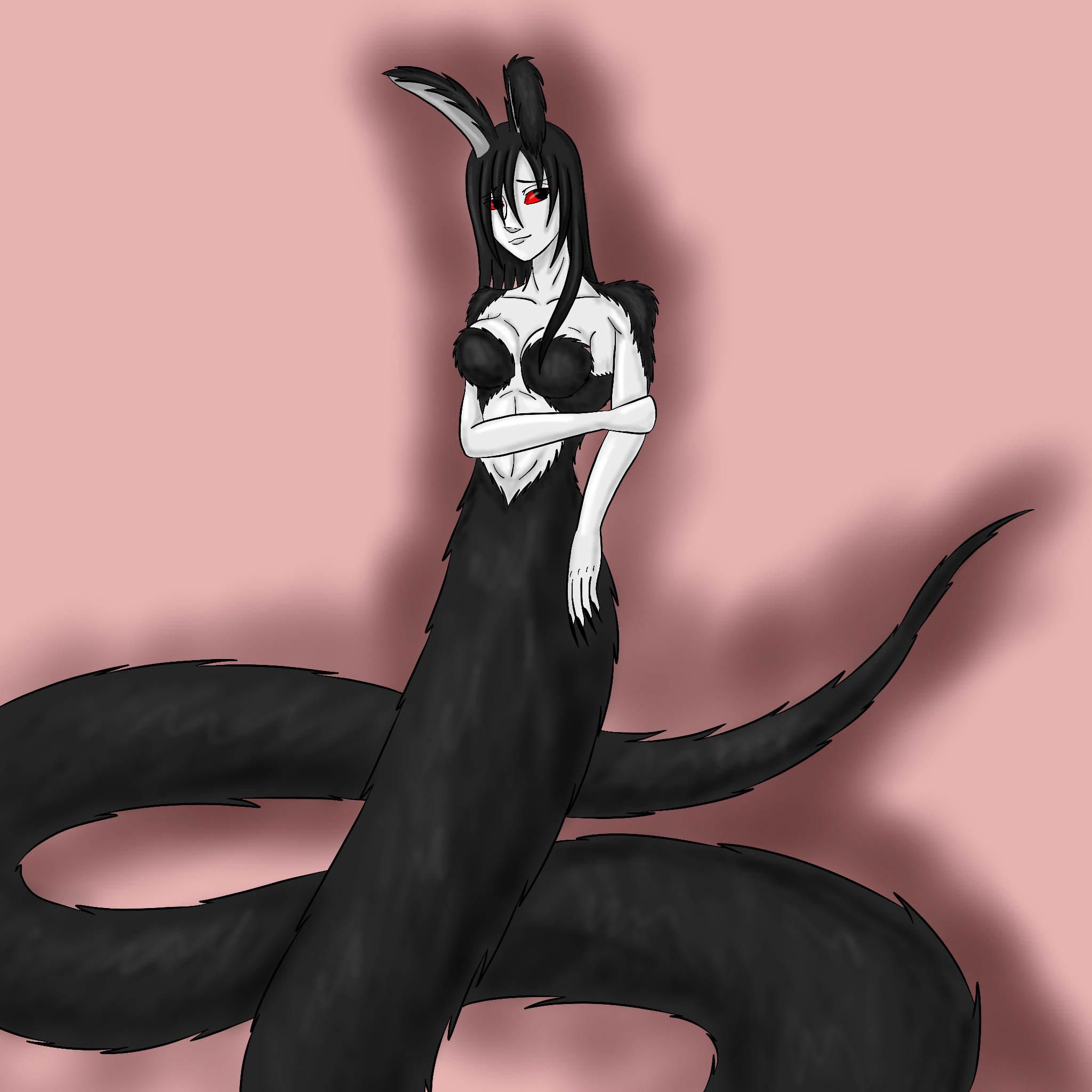 Bunny Naga