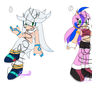 -OPEN!!!- Sonic Fan Kids