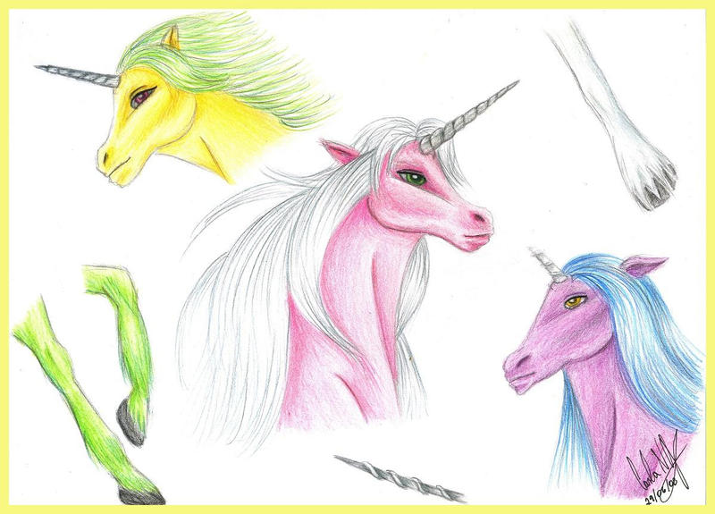 Unicorns