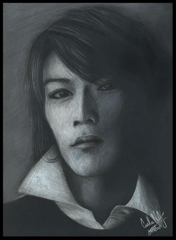 Kamenashi Kazuya 2