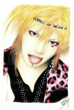 SuG - Takeru