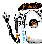 P-Body Sees U