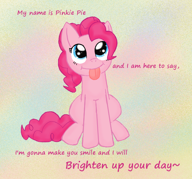 .:Pinkie Pie:.